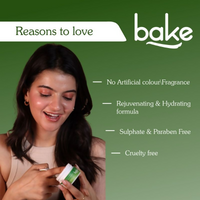 Thumbnail for Bake Super Glow+ Vitamin E Cleansing Balm - Distacart