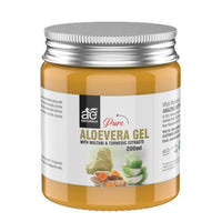Thumbnail for Ae Naturals Pure Aloevera Gel With Multani Mitti And Turmeric Extract
