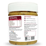 Thumbnail for Sorich Organics All Natural Berry Creamy Peanut Buttery - Distacart