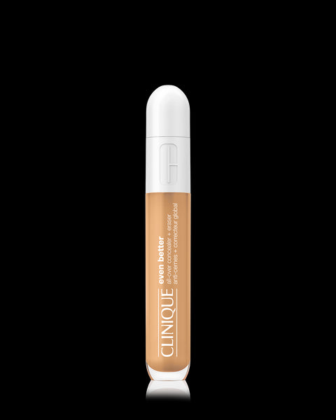 Clinique Even Better All-Over Concealer WN 80 Tawnied Beige - Distacart