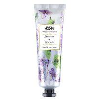 Thumbnail for Nykaa Jasmine & Neroli Hand & Nail Creme - Distacart
