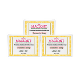 Thumbnail for Maclont Turmeric Soap - Distacart