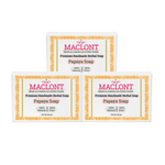 Thumbnail for Maclont Papaya Soap - Distacart