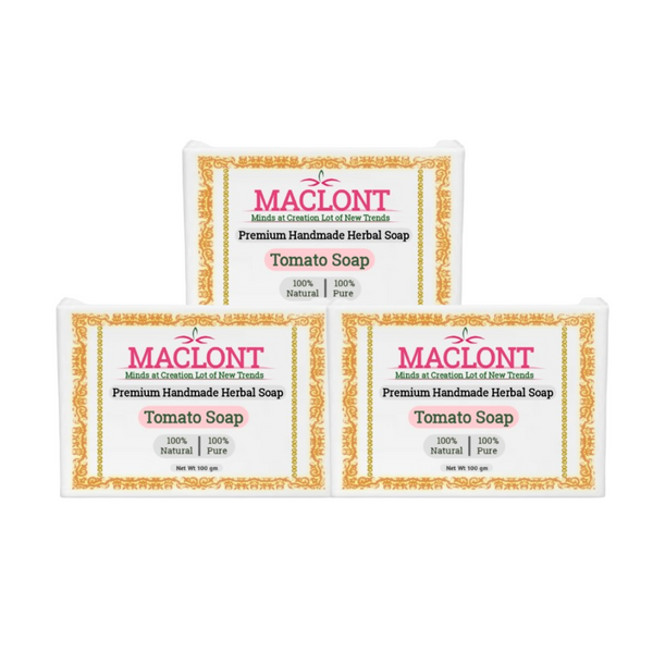 Maclont Tomato Soap - Distacart