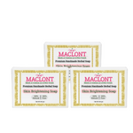 Thumbnail for Maclont Skin Brightening Soap - Distacart