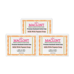 Thumbnail for Maclont Milk With Papaya Soap - Distacart