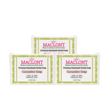 Thumbnail for Maclont Cucumber Soap - Distacart