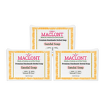 Thumbnail for Maclont Sandal Soap - Distacart