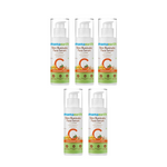 Thumbnail for Mamaearth Skin Illuminate Face Serum With Vitamin C & Turmeric For Radiant Skin - Distacart