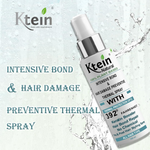 Thumbnail for Ktein Ultimate Triple Bond Hair Rescue Spray - Distacart