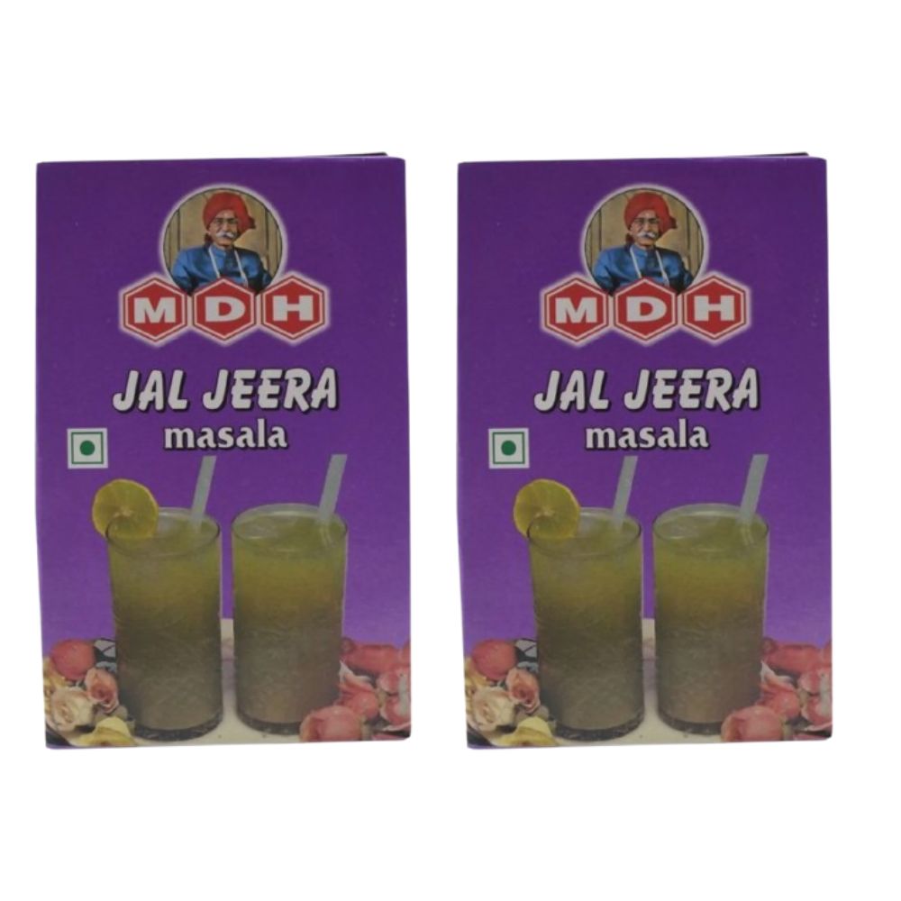 MDH Jal Jeera Masala Powder - Distacart
