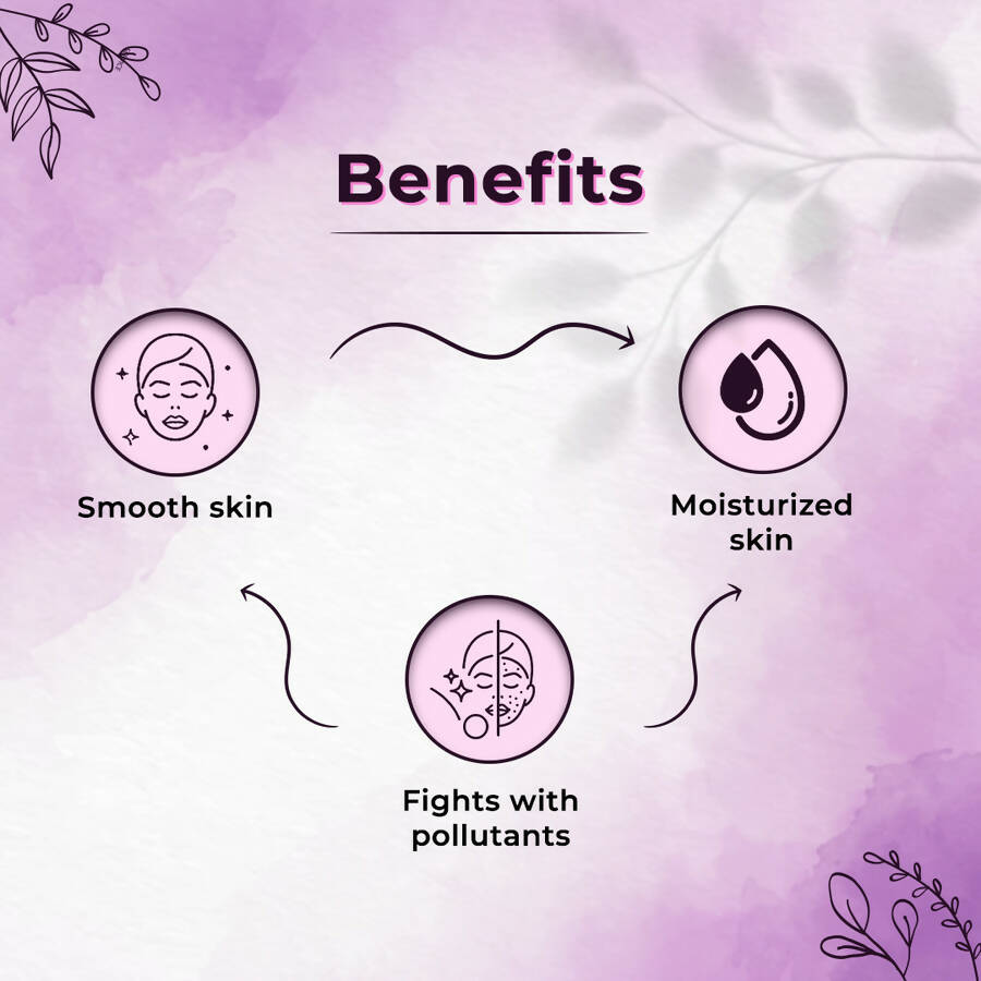 Astaberry Professional Facial Cleanup Diamond Cleansing Milk - Distacart