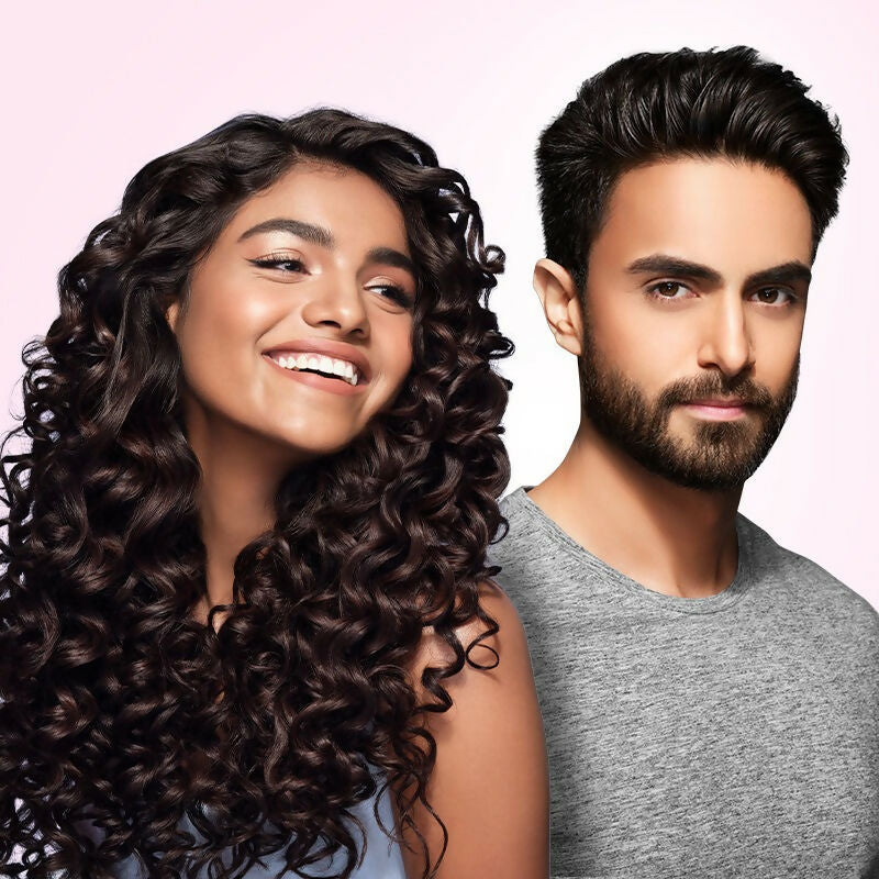 Nykaa Naturals Anti-Dandruff Shampoo - Distacart