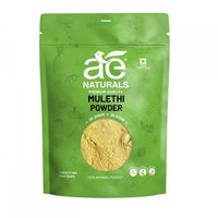 Thumbnail for Ae Naturals Mulethi Powder