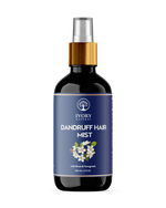 Thumbnail for Ivory Natural Dandruff Hair Mist For Flake-Free Confidence And Silky Smooth Hair - Distacart