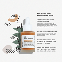 Thumbnail for Aminu Regenerating Serum for Fine Lines, Wrinkles & Sagging