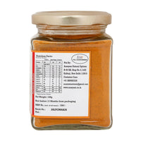 Thumbnail for Aranyam Lakadong Turmeric Black Pepper & Cinnamon - Distacart