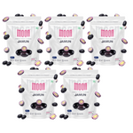 Thumbnail for Moon Freeze Dried Jamun Cubes - Distacart