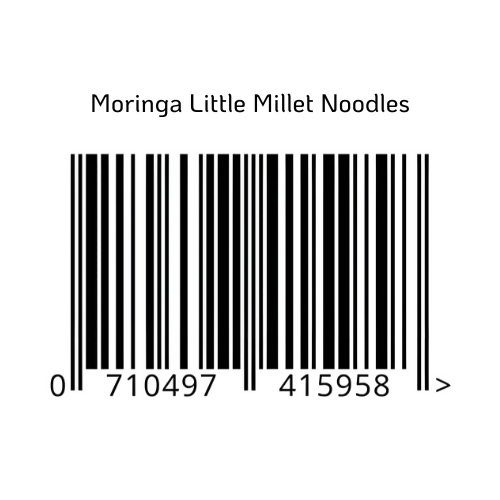 Little Moringa Noodles
