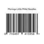 Thumbnail for Little Moringa Noodles