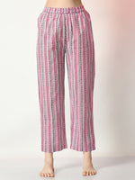 Thumbnail for Myshka Women's Multi Printed Kurta With Palazzos - Distacart