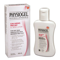 Thumbnail for Physiogel Calming Relief A.I Body Lotion