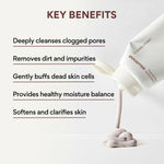Thumbnail for Innisfree CSMS Combo - Cleanser, Serum, Moisturizer & Sunscreen - Distacart