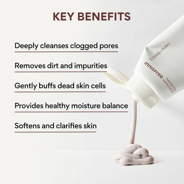 Innisfree CSMS Combo - Cleanser, Serum, Moisturizer & Sunscreen - Distacart