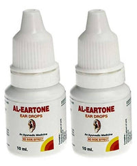 Thumbnail for Al-Eartone Ear Drops
