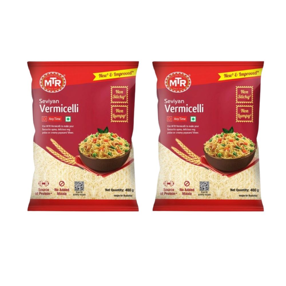 MTR Seviyan Vermicelli - Distacart
