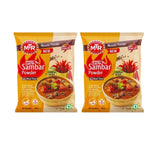 Thumbnail for MTR Vangi Bhath Powder - Distacart