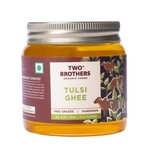 Thumbnail for Two Brothers Organic Farms Tulsi Ghee