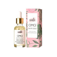 Thumbnail for Auli OMG 24K Gold Skin Transforming Face Serum - Distacart