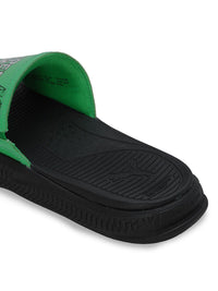 Thumbnail for Puma Printed Sliders
