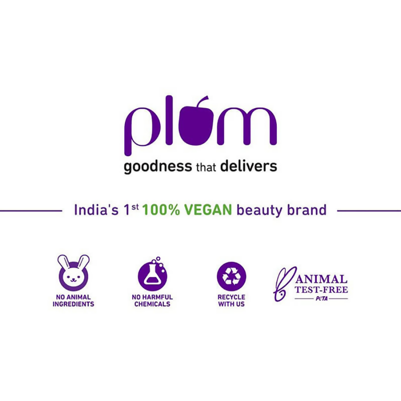 Plum Glow & Clarify Serum Combo - 15% Vitamin C Face Serum + 10% Niacinamide Face Serum - Distacart