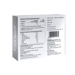 Thumbnail for Aarkios CoQnol Ubiquinol 100 mg Capsules - Distacart