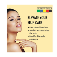 Thumbnail for Organix Mantra Eucalyptus Essential Oil for Diffuser, Skin & Hair