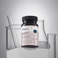 Thumbnail for Miduty by Palak Notes Magnesium Relax Capsules - Distacart