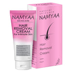 Thumbnail for Namyaa Hair Removing Cream - Distacart