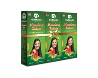 Thumbnail for Dwibhashi Mandara Tailam - Distacart