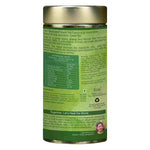 Thumbnail for Organic Wellness Ow'Real Mashallah Green Tea Classic Tin Pack - Distacart