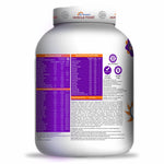 Thumbnail for Dr. Morepen Mass Gainer Chocolate