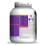 Thumbnail for Dr. Morepen Mass Gainer Butter Scotch