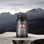 Thumbnail for Jagat Pharma Maxx Booster- 60 Capsule Muscle Mass Gainer and Stamina Booster