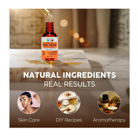 Thumbnail for Organix Mantra Sweet Orange Essential Oil for Diffuser