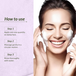 Thumbnail for Lotus Botanicals Bio-retinol Youth Radiance Face Wash - Distacart