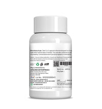 Thumbnail for Ae Naturals Memory Plus Capsules - Distacart