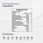 Thumbnail for Miduty by Palak Notes Menopause Capsules - Distacart