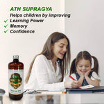 Thumbnail for Ath Ayurdhamah Supragya ARK Tonic