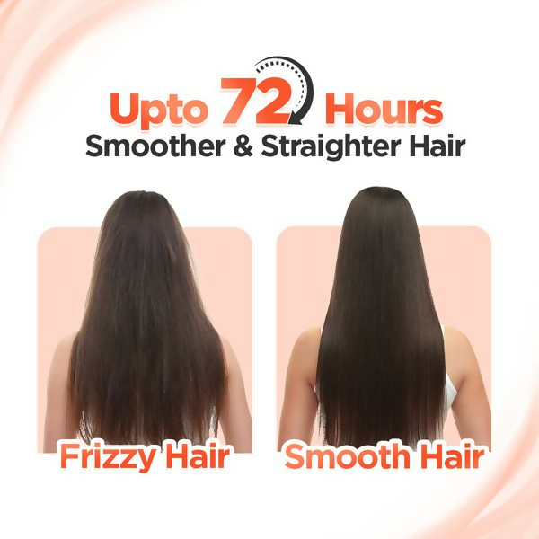 BBlunt Advanced Smoothening Keratin Hair Mask with Keratin & Hyaluronic Acid